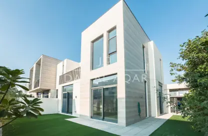 Townhouse - 4 Bedrooms - 5 Bathrooms for sale in Sun - Arabian Ranches 3 - Dubai