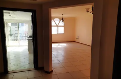 Apartment - 2 Bedrooms - 2 Bathrooms for rent in Al Rashidiya 3 - Al Rashidiya - Ajman