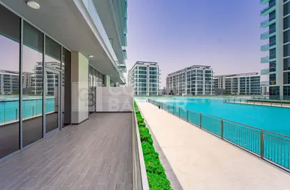 Apartment - 2 Bedrooms - 2 Bathrooms for sale in Residences 11 - District One - Mohammed Bin Rashid City - Dubai