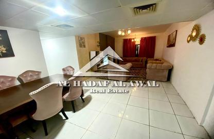 Apartment - 3 Bedrooms - 2 Bathrooms for rent in Al Majaz 1 - Al Majaz - Sharjah