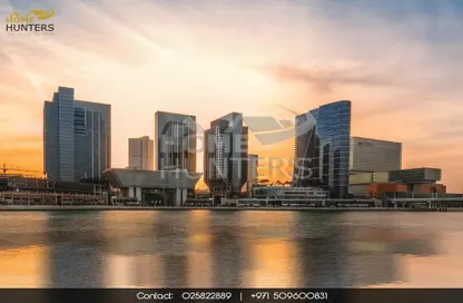 Apartment - 2 Bedrooms - 2 Bathrooms for sale in Vista 3 - Al Reem Island - Abu Dhabi