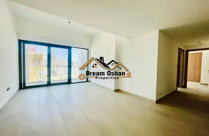 Apartment - 3 Bedrooms - 2 Bathrooms for rent in AZIZI Riviera - Meydan One - Meydan - Dubai