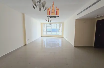 Apartment - 2 Bedrooms - 3 Bathrooms for rent in Sahara Tower 2 - Sahara Complex - Al Nahda - Sharjah