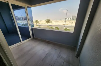 Apartment - 1 Bedroom - 1 Bathroom for rent in 29 Dubai South - Dubai South (Dubai World Central) - Dubai