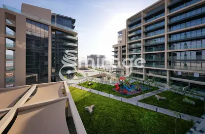 Apartment - 2 Bedrooms - 3 Bathrooms for sale in Park View - Saadiyat Island - Abu Dhabi