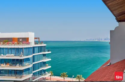 Apartment - 2 Bedrooms - 2 Bathrooms for sale in Royal Amwaj Residences North - The Royal Amwaj - Palm Jumeirah - Dubai