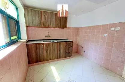 Apartment - 1 Bedroom - 1 Bathroom for rent in Bukhara Street - Al Nahda - Sharjah