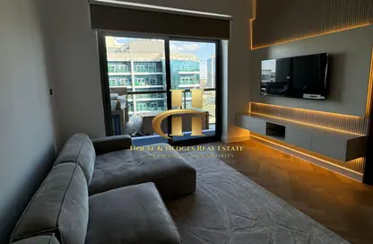 Apartment - 1 Bedroom - 2 Bathrooms for rent in 2020 Marquis - Arjan - Dubai