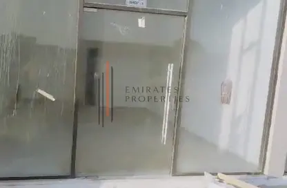 Shop - Studio - 1 Bathroom for rent in Al Helio 2 - Al Helio - Ajman