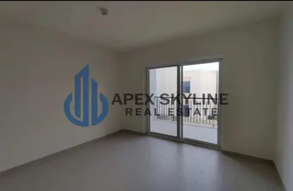 Apartment - 2 Bedrooms - 2 Bathrooms for rent in Urbana Stacked House Block 14 - EMAAR South - Dubai South (Dubai World Central) - Dubai