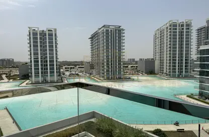 Apartment - 1 Bedroom - 2 Bathrooms for sale in Residences 5 - District One - Mohammed Bin Rashid City - Dubai