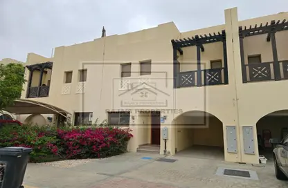 Villa - 3 Bedrooms - 3 Bathrooms for rent in Zone 7 - Hydra Village - Abu Dhabi