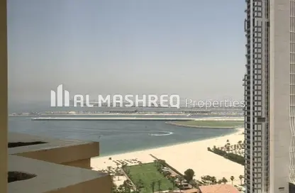 Apartment - 1 Bedroom - 2 Bathrooms for rent in Murjan 2 - Murjan - Jumeirah Beach Residence - Dubai