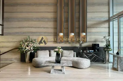 Apartment - 1 Bathroom for rent in Luma 22 - Jumeirah Village Circle - Dubai