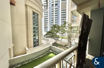 Apartment - 2 Bedrooms - 2 Bathrooms for sale in 29 Burj Boulevard Tower 1 - 29 Burj Boulevard - Downtown Dubai - Dubai