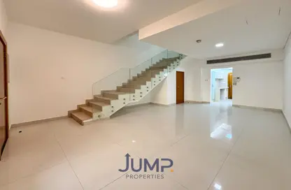 Villa - 4 Bedrooms - 6 Bathrooms for sale in Orchid Park - Jumeirah Village Circle - Dubai