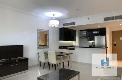 Apartment - 2 Bedrooms - 3 Bathrooms for rent in Capital Bay Tower B - Capital Bay - Business Bay - Dubai