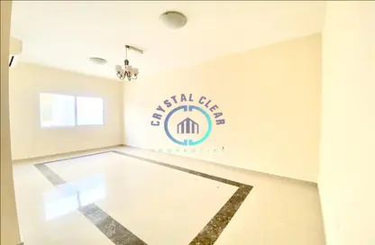 Apartment - 3 Bedrooms - 3 Bathrooms for rent in Asharej - Al Ain