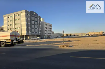 Land - Studio for sale in Al Jurf Industrial 3 - Al Jurf Industrial - Ajman