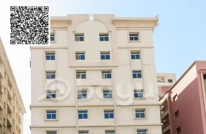 Apartment - 2 Bedrooms - 2 Bathrooms for rent in Al Naemiya Tower 1 - Al Naemiya Towers - Al Nuaimiya - Ajman