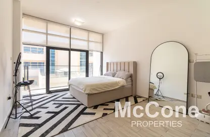 Apartment - 1 Bathroom for sale in Shamal Residences 2 - Jumeirah Village Circle - Dubai