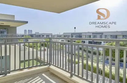 Townhouse - 4 Bedrooms - 4 Bathrooms for sale in Maple 1 - Maple at Dubai Hills Estate - Dubai Hills Estate - Dubai