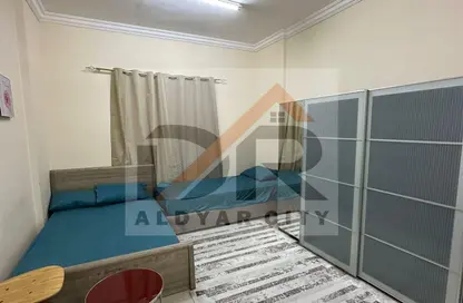 Apartment - 1 Bathroom for rent in Al Rawda 3 Villas - Al Rawda 3 - Al Rawda - Ajman