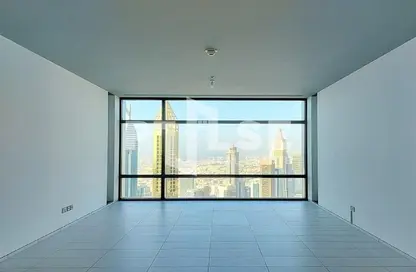 Apartment - 2 Bedrooms - 3 Bathrooms for rent in Index Tower - DIFC - Dubai