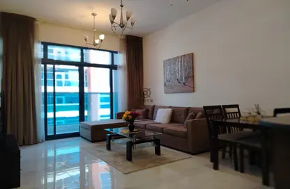 Apartment - 1 Bedroom - 2 Bathrooms for rent in Sydney Tower - Jumeirah Village Circle - Dubai