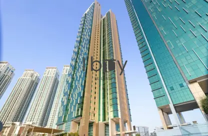 Apartment - 4 Bedrooms - 5 Bathrooms for sale in MAG 5 - Marina Square - Al Reem Island - Abu Dhabi