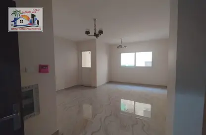 Apartment - 1 Bedroom - 1 Bathroom for rent in Al Naemiya Tower 1 - Al Naemiya Towers - Al Nuaimiya - Ajman