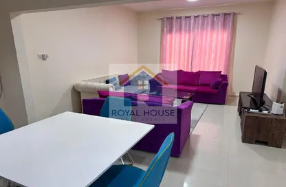 Apartment - 1 Bedroom - 2 Bathrooms for rent in Al Majaz 3 - Al Majaz - Sharjah