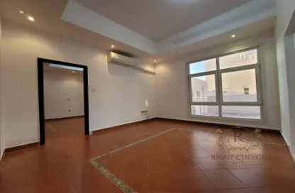 Apartment - 1 Bedroom - 1 Bathroom for rent in Khalifa City A Villas - Khalifa City A - Khalifa City - Abu Dhabi