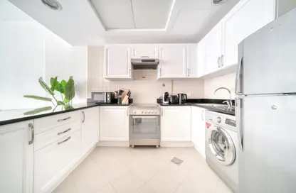 Apartment - 1 Bedroom - 2 Bathrooms for rent in Stella - Barsha Heights (Tecom) - Dubai