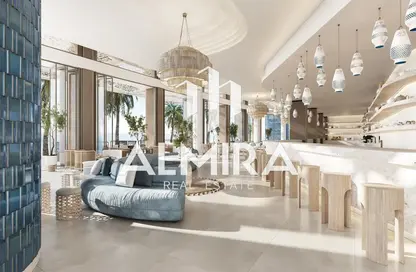 Apartment - 2 Bedrooms - 3 Bathrooms for sale in Nikki Beach Residences - Al Marjan Island - Ras Al Khaimah