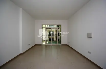 Apartment - 1 Bedroom - 2 Bathrooms for rent in Al Waha - Al Ghadeer - Abu Dhabi