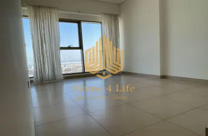 Apartment - 2 Bedrooms - 3 Bathrooms for sale in The Wave - Najmat Abu Dhabi - Al Reem Island - Abu Dhabi