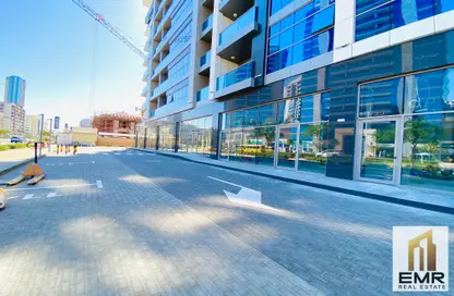 Retail - Studio for rent in Art Parkview - Arjan - Dubai