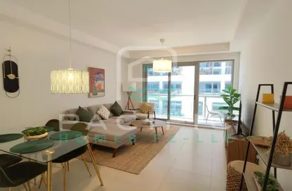 Apartment - 2 Bedrooms - 3 Bathrooms for sale in Pacific Bora Bora - Pacific - Al Marjan Island - Ras Al Khaimah