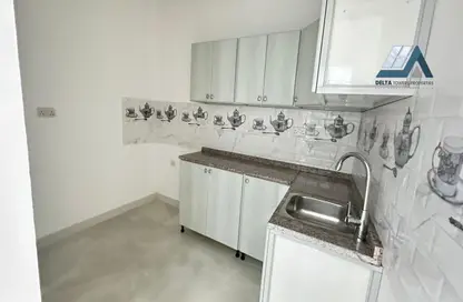 Apartment - 1 Bedroom - 1 Bathroom for rent in Madinat Al Riyad - Abu Dhabi