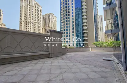 Apartment - 2 Bedrooms - 3 Bathrooms for sale in Delphine Tower - Marina Promenade - Dubai Marina - Dubai