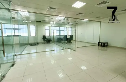 Office Space - Studio - 1 Bathroom for rent in Al Dhait South - Al Dhait - Ras Al Khaimah