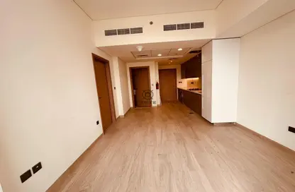 Apartment - 1 Bedroom - 2 Bathrooms for rent in AZIZI Riviera - Meydan One - Meydan - Dubai