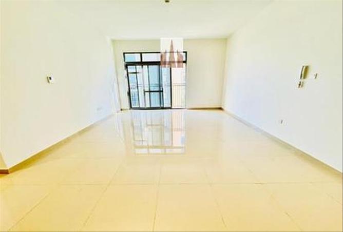 Apartment - 1 Bedroom - 1 Bathroom for rent in Uptown Al Zahia - Al Zahia - Muwaileh Commercial - Sharjah