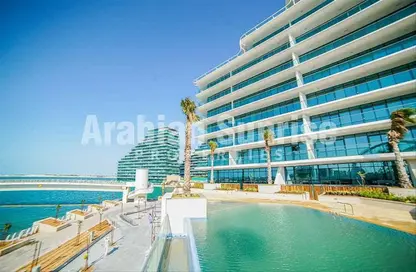 Apartment - 3 Bedrooms - 4 Bathrooms for rent in Al Hadeel - Al Bandar - Al Raha Beach - Abu Dhabi