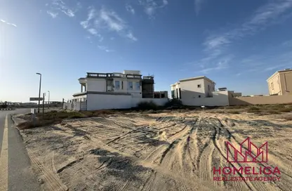 Land - Studio for sale in Al Khawaneej - Dubai