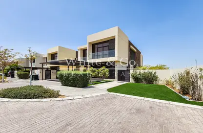 Villa - 5 Bedrooms - 5 Bathrooms for sale in Picadilly Green - DAMAC Hills - Dubai