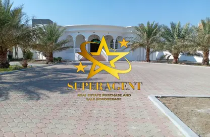 Villa - 3 Bedrooms - 4 Bathrooms for rent in Falaj Hazzaa - Al Ain