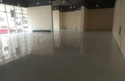 Show Room - Studio for rent in Al Mahatta - Al Qasimia - Sharjah