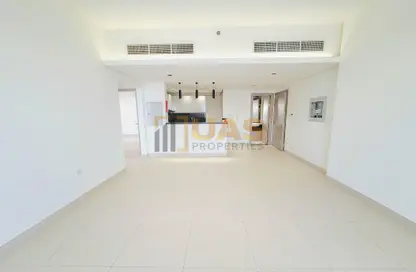 Apartment - 2 Bedrooms - 3 Bathrooms for rent in Battersea Residence - Al Jaddaf - Dubai